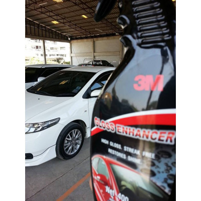 Chai xịt đánh bóng nhanh 3M_400ml