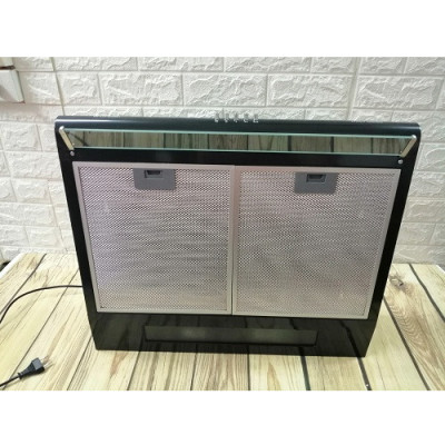Máy hút mùi cổ điển Grasso GS 2070B (Hàng chính hãng)