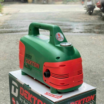 MÁY XỊT RỬA 2300W DEKTON DK-CWR2300 - HÀNG CHÍNH HÃNG