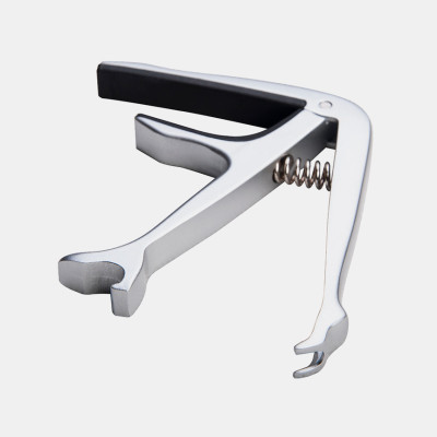 Capo guitar cao cấp Joyo JCP02 dùng cho đàn guitar acoustic và classic ( Có thêm chức năng nhổ chốt và mở nắp chai ) - Hàng chính hãng