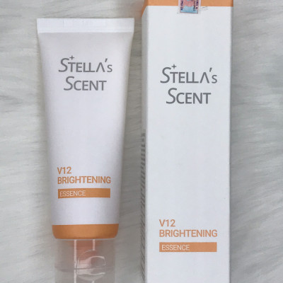 Tinh Chất Trắng Da V12 Stella