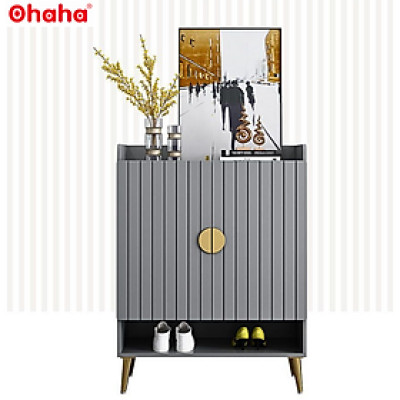 TỦ GIÀY THÔNG MINH CAO CẤP - TGCC012