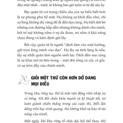 Sách - Bách Trí Minh Đạo - Tề Gia Dưỡng Người - Nền Tảng Của Hạnh Phúc