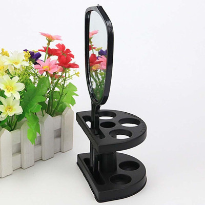 Bộ 5 Món 4 Lược Chải Tóc - Gỡ Rối Kèm Gương Cao Cấp - Hàng Loại 1 - MINIIN