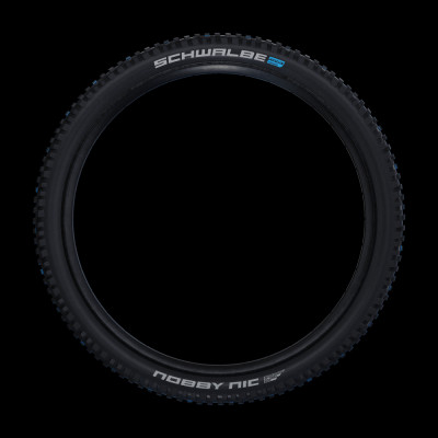 Vỏ xe đạp tubeless Schwalbe Nobby Nic TLR [29x2.25]