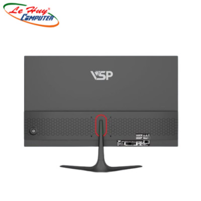 Màn Hình Máy Tính VSP IPS IP2718G 180HZ - Hàng Chính Hãng