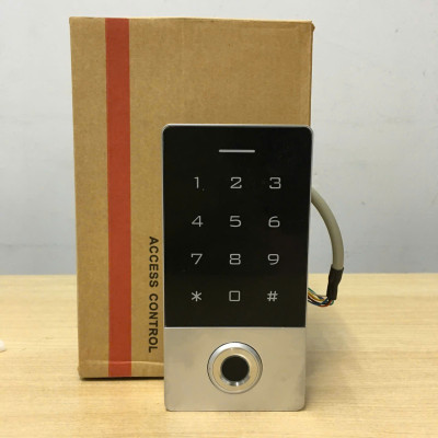 Bộ khóa nam châm kiểm soát cửa KT-307U ( Hàng nhâp khẩu)