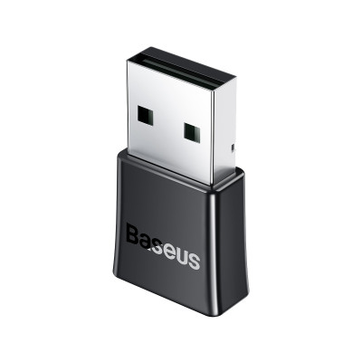 Adapter tạo Bluetooth cho máy tính / usb bluetooth V5.3 Baseus BA07 _ Hàng chính hãng