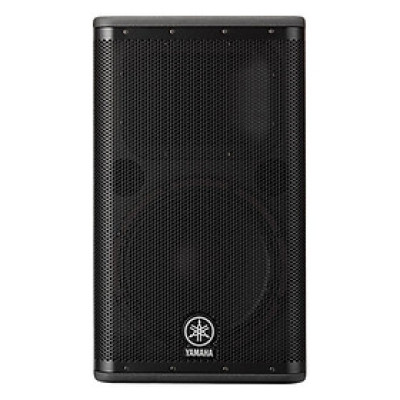Loa Yamaha DSR112 - Hàng Chính Hãng