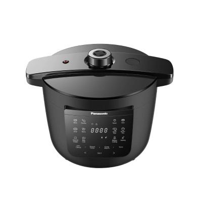 Nồi áp suất điện Panasonic NF-PC400KRA - Hàng Chính Hãng