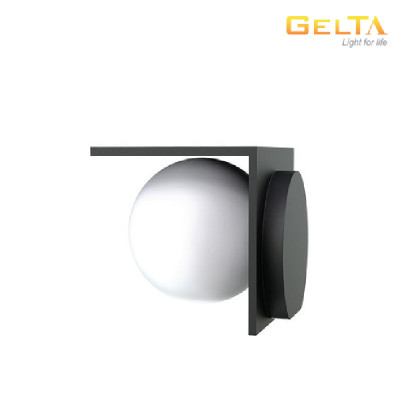 Đèn Trang Trí Năng Lượng Mặt Trời Gelta – GDA05