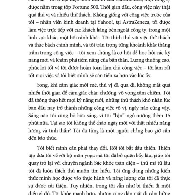 Quản Trị Cảm Xúc