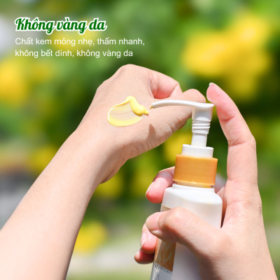 Bộ chăm sóc sắc đẹp toàn diện Wonmom (kem nghệ tươi+ kem sữa nghệ+ sữa tắm+ dầu gội + DDVSPN )