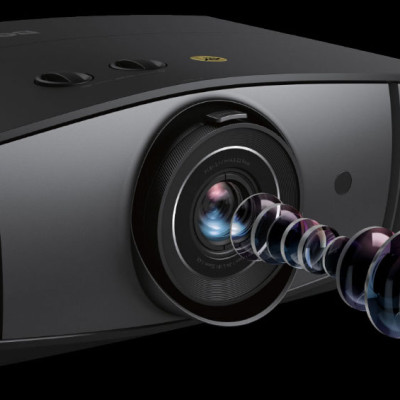 Máy chiếu 4K BenQ W5700 - Hàng chính hãng - ZAMACO AUDIO
