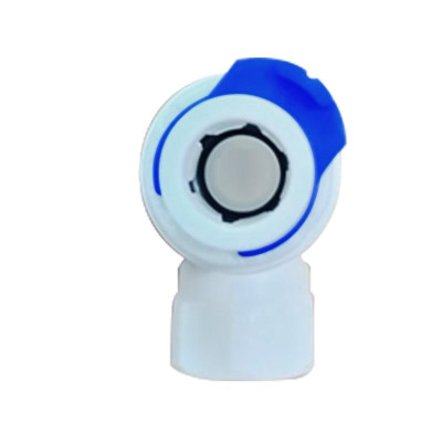 Co nối ống nước ren trong 13 ra ống 10 ly hàng chất lượng cao