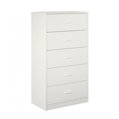 Tủ đựng quần áo phòng ngủ SMLIFE Sahara