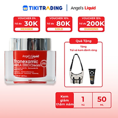 Kem Dưỡng Giảm Thâm Nám Chuyên Biệt Angel