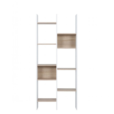 Giá sách hiện đại chất lượng cao SMLIFE Bugsy