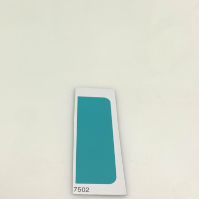 Sơn phào chỉ cho trần nhà Toa thoải mái lau chùi màu C- 7502 _1L