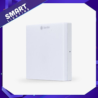 Đèn LED ốp trần đổi 3 màu Ánh Sáng Rạng Đông Model:  LN12 ĐM 300X300/24w