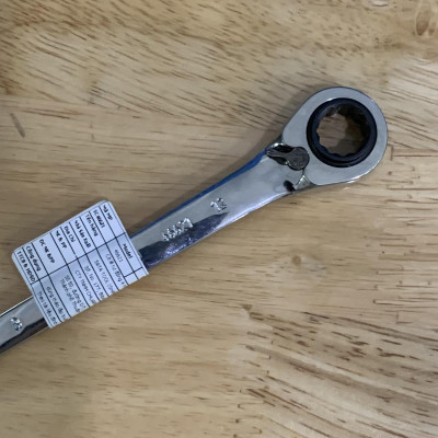 Cờ lê tự động 4 trong 1 16*17*18*19mm 46623