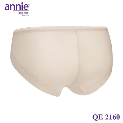 Quần lót nữ ren, thun lạnh annie QE2160 sang trọng, trẻ trung, quyến rũ, đường may tinh tế tỉ mỉ, mềm mại co giãn tốt