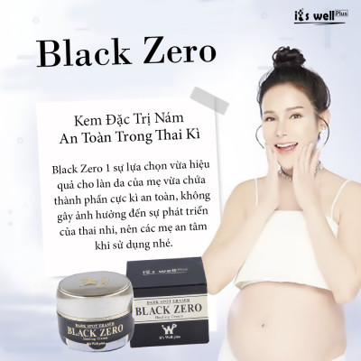 Kem Dưỡng Da Xóa Thâm Nám It