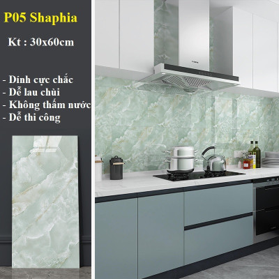 Bộ 5 Tấm Xốp Dán Tường 3D PVC Gỗ Nâu Đỏ 60x30cm Keo Sẵn Dày 2,5mm Cao Cấp, Sang Trọng 