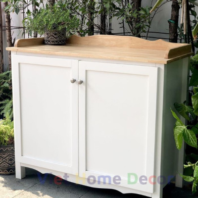 Tủ Sideboard 2623 - Thương hiệu Viet Home Decor