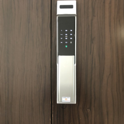 Khóa cửa vân tay Kadol M100F
