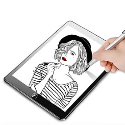 Dán màn hình dành cho iPad Paper-like Version 2 Kai chống vân tay cho cảm giác vẽ như trên giấy - Hàng Chính Hãng