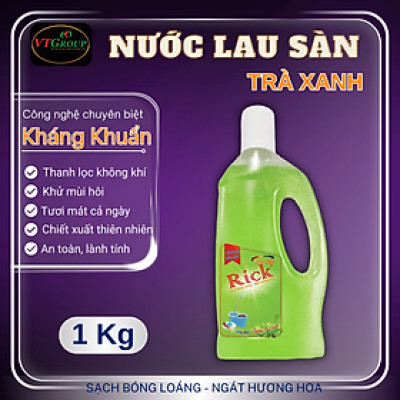 Nước lau sàn Rick 1kg