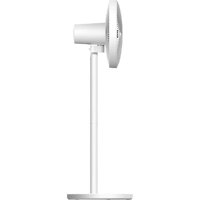 Quạt Đứng XIAOMI Mi Smart Standing Fan 2 Lite - Hàng chính hãng
