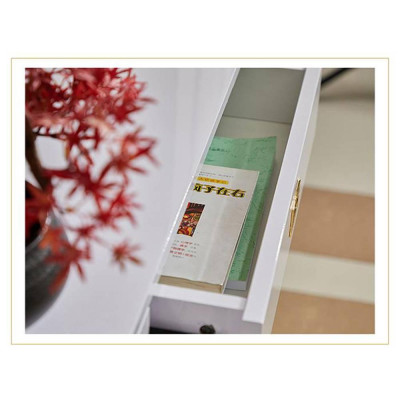 [Trả góp 0%] Bàn trưng bày AK012 IBIE nhiều tùy chọn