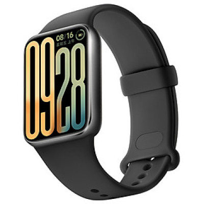 Dây đeo TPE cho Redmi Watch 5 / Redmi Watch 4 / Xiaomi Mi Band 8 Pro / Xiaomi Mi Band 9 Pro - Hàng Chính Hãng