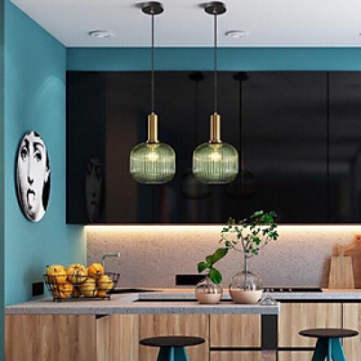 Đèn thả bàn ăn,đèn thả phòng ngủ,đèn decor