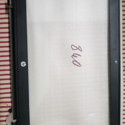 Mặt B vỏ laptop HP Elitebook 840 G1 - 840 G2 - Viền màn hình HP 840 G1 - 840 G2 - Hàng chính hãng