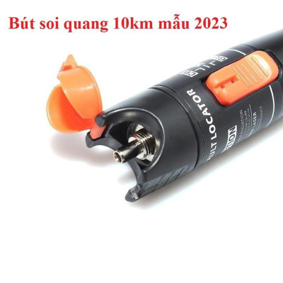 Bút soi thông cáp quang HT-10Km