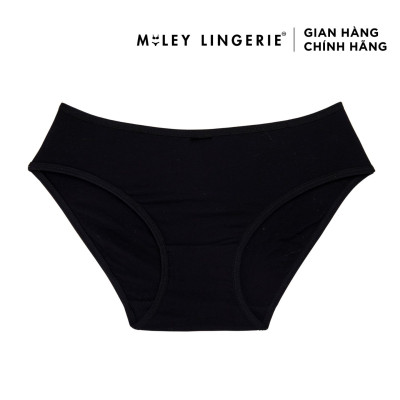 Combo 5 Quần Lót Nữ Modal Co Giãn, Thoải Mái BigSize Miley Lingerie [2XL-5XL]