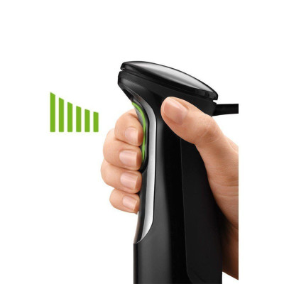 Máy xay cầm tay Braun MQ7045X - Hàng Chính Hãng