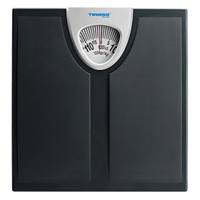 Cân Sức Khoẻ Điện Tử Tiross TS811 (120kg)