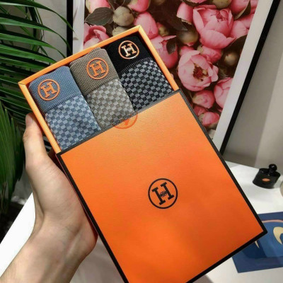 QUẦN SỊP HM (SET 3 QUẦN) TỪ 50-75KG DÀNH CHO NAM