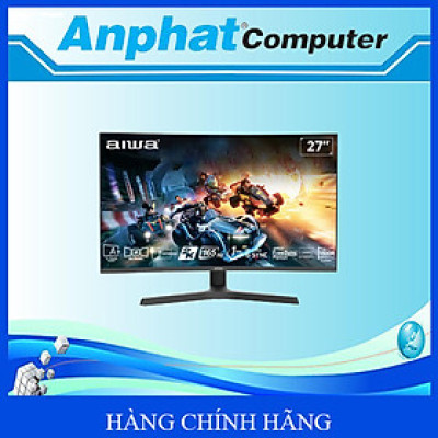Màn hình LCD AIWA MZ270G-Y (Cong 27