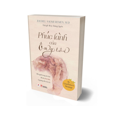 Phúc Lành Của Ông Tôi - My Grandfather’S Blessings