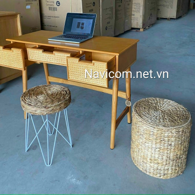 Bàn làm việc- bàn trang điểm