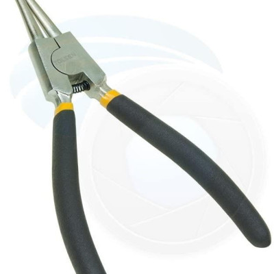 KỀM PHE THẲNG VÔ 225MM TOLSEN 10078 - HÀNG CHÍNH HÃNG