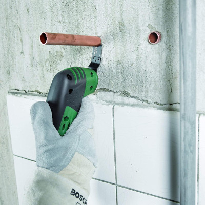 BỘ LƯỠI CẮT GẠCH CHO GOP 250 BOSCH 2607017324 - HÀNG CHÍNH HÃNG