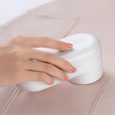 Máy cắt lông xù quần áo Xiaomi Lint Remover BHR8622GL MQXJQ02KL - Hàng chính hãng