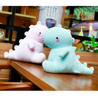 Gấu bông khủng long béo ú siêu dễ thương hàng cao cấp