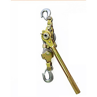 Pa Lăng Lắc Cáp ABG (Loại 2 Tấn), Ba Lăng Loại Dùng Cáp 7mm Để Kéo Căng Dây Cáp Tăng Cáp Điện, Cáp Quang Và Viễn Thông  - Hàng Chính Hãng